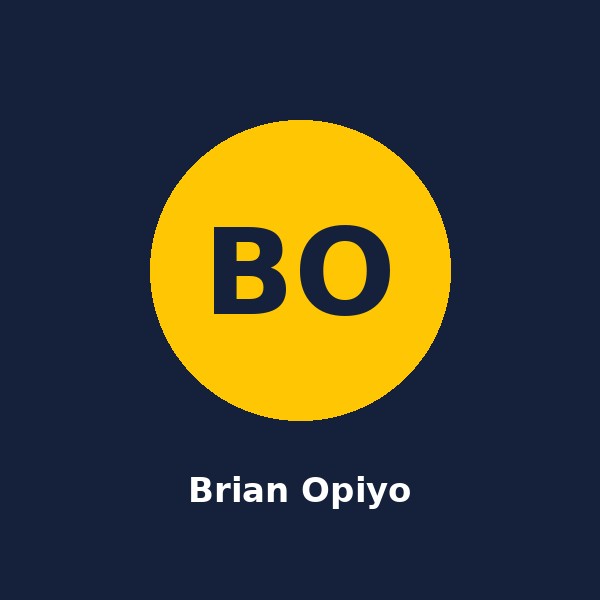 team-brian-opiyo