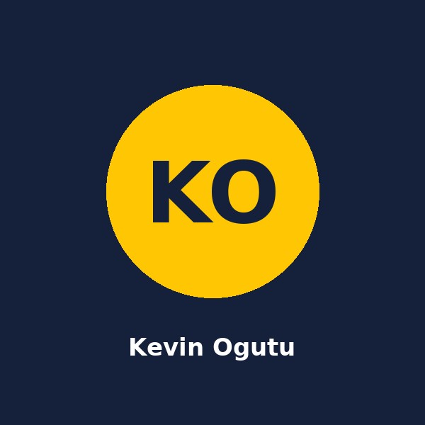 team-kevin-ogutu