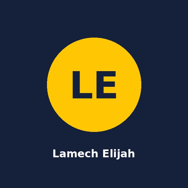 team-lamech-elijah