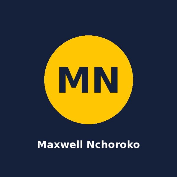 team-maxwell-nchoroko